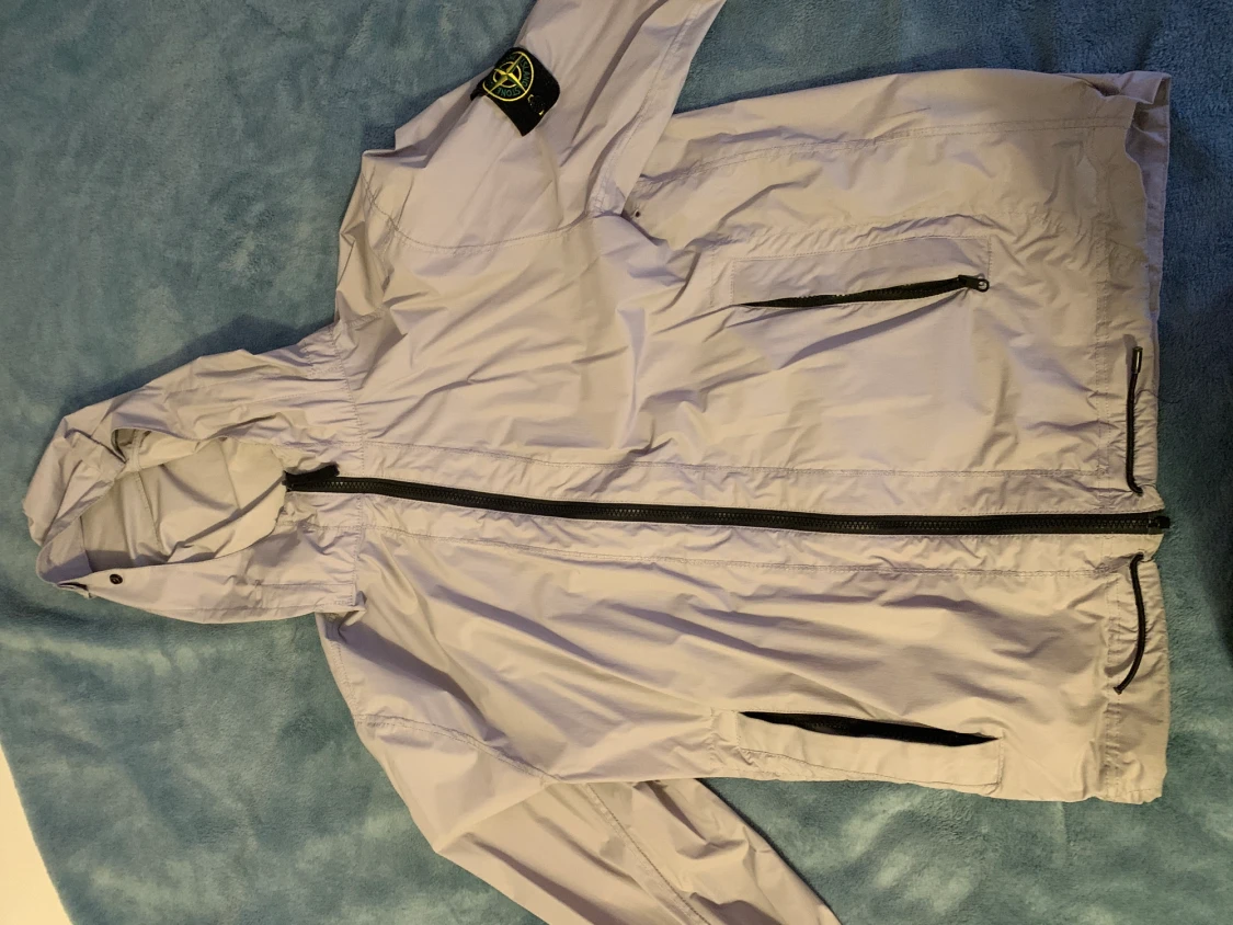 Stone Island Skin Touch 