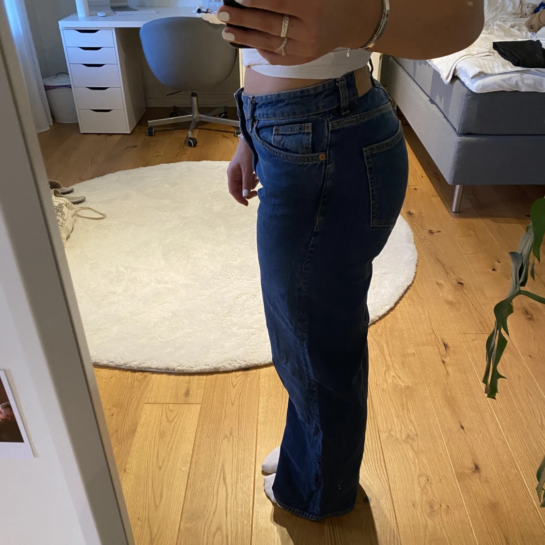Jeans - 90