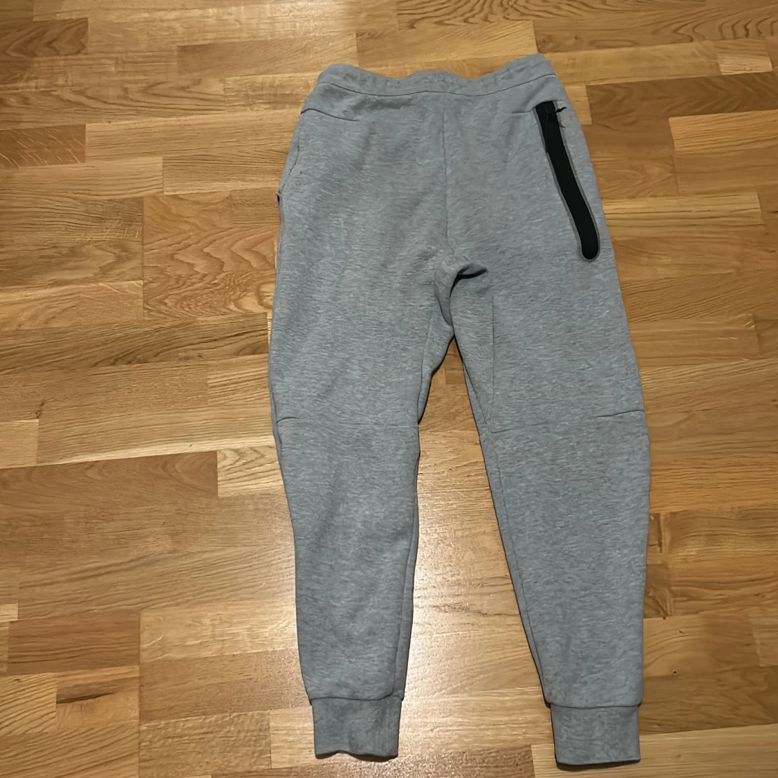 Nike Tech Fleece grå byxor bara (ÄKTA) XS - 90