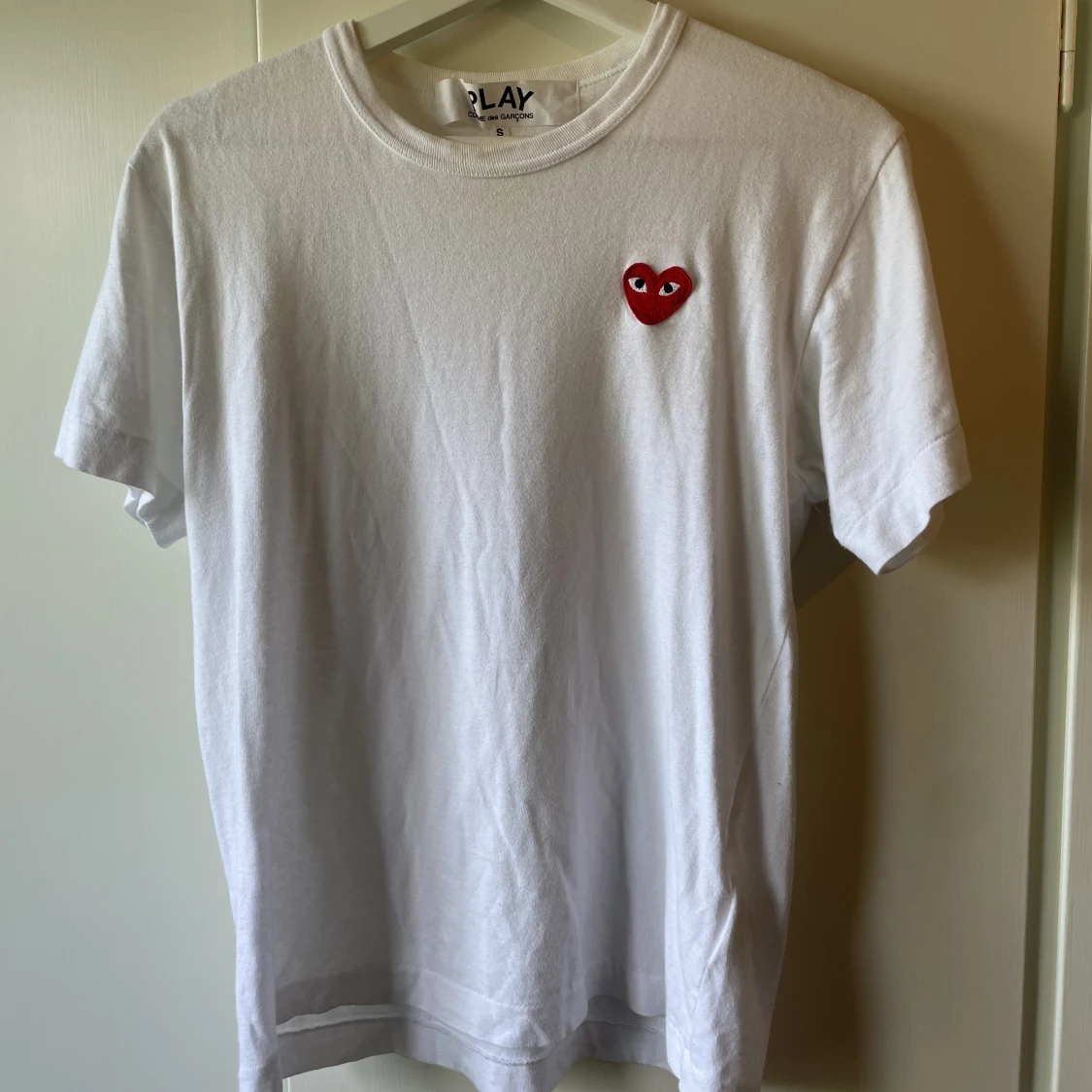 Cdg t-shirt 