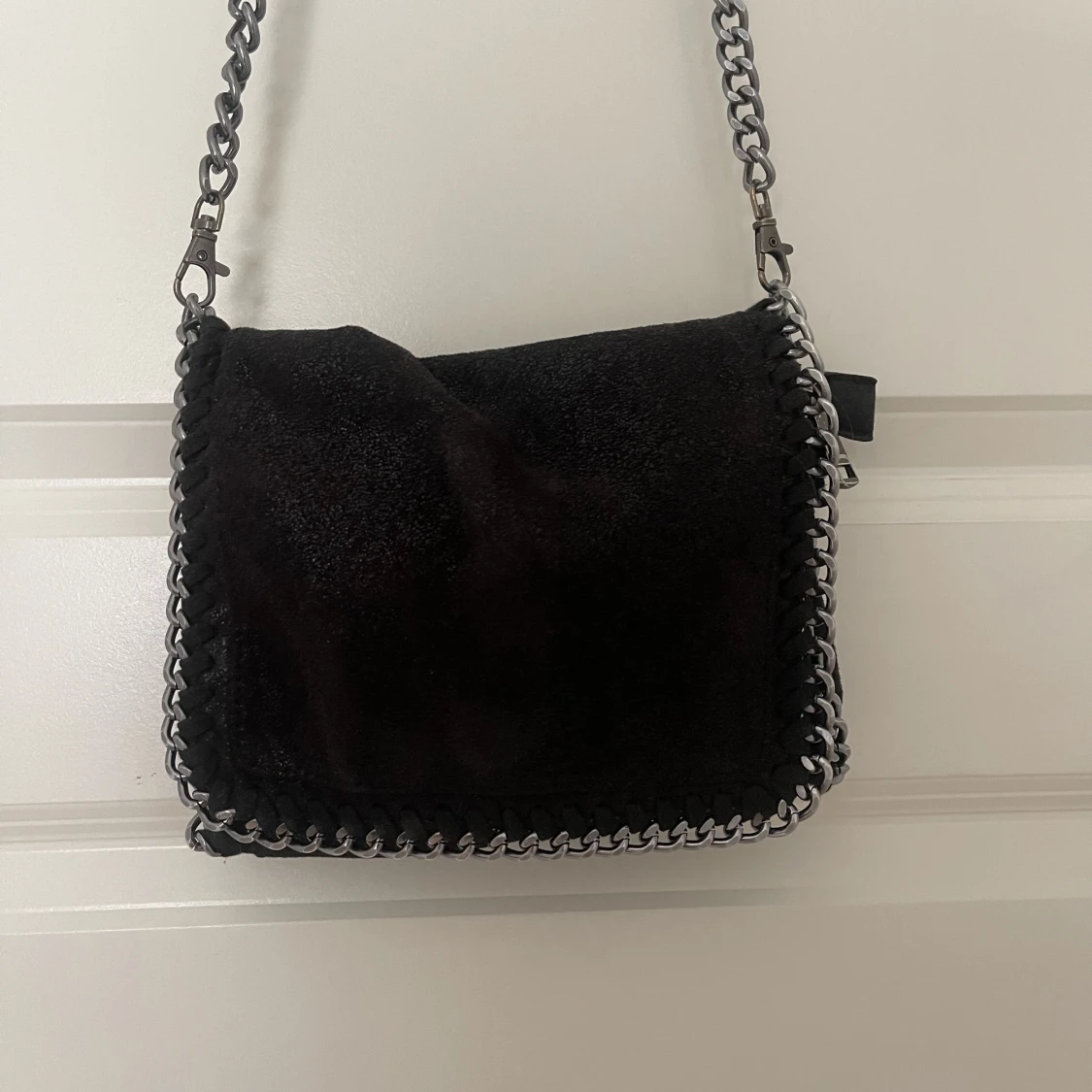 Jättefin väska💓