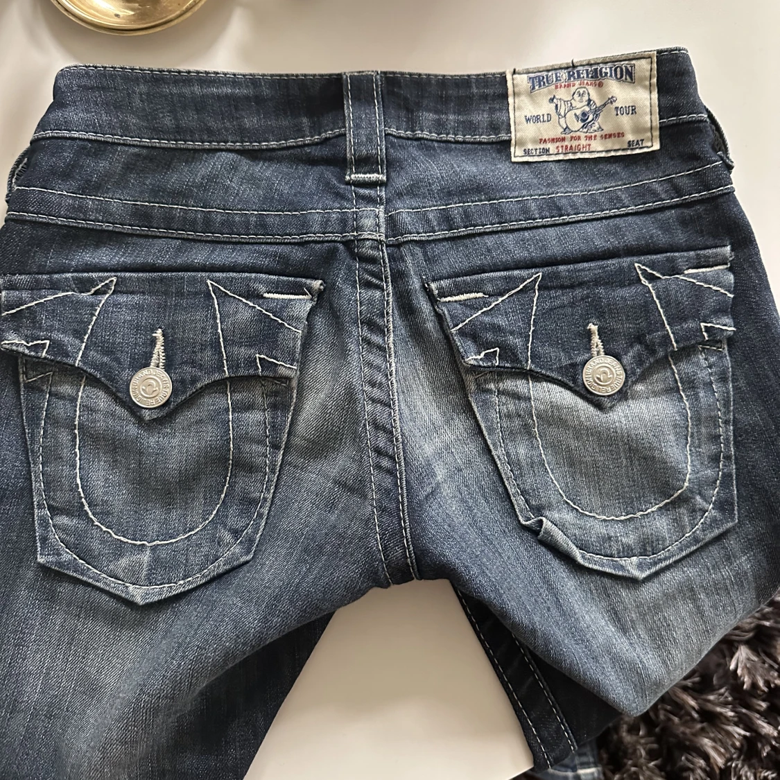 True religion jeans - 91