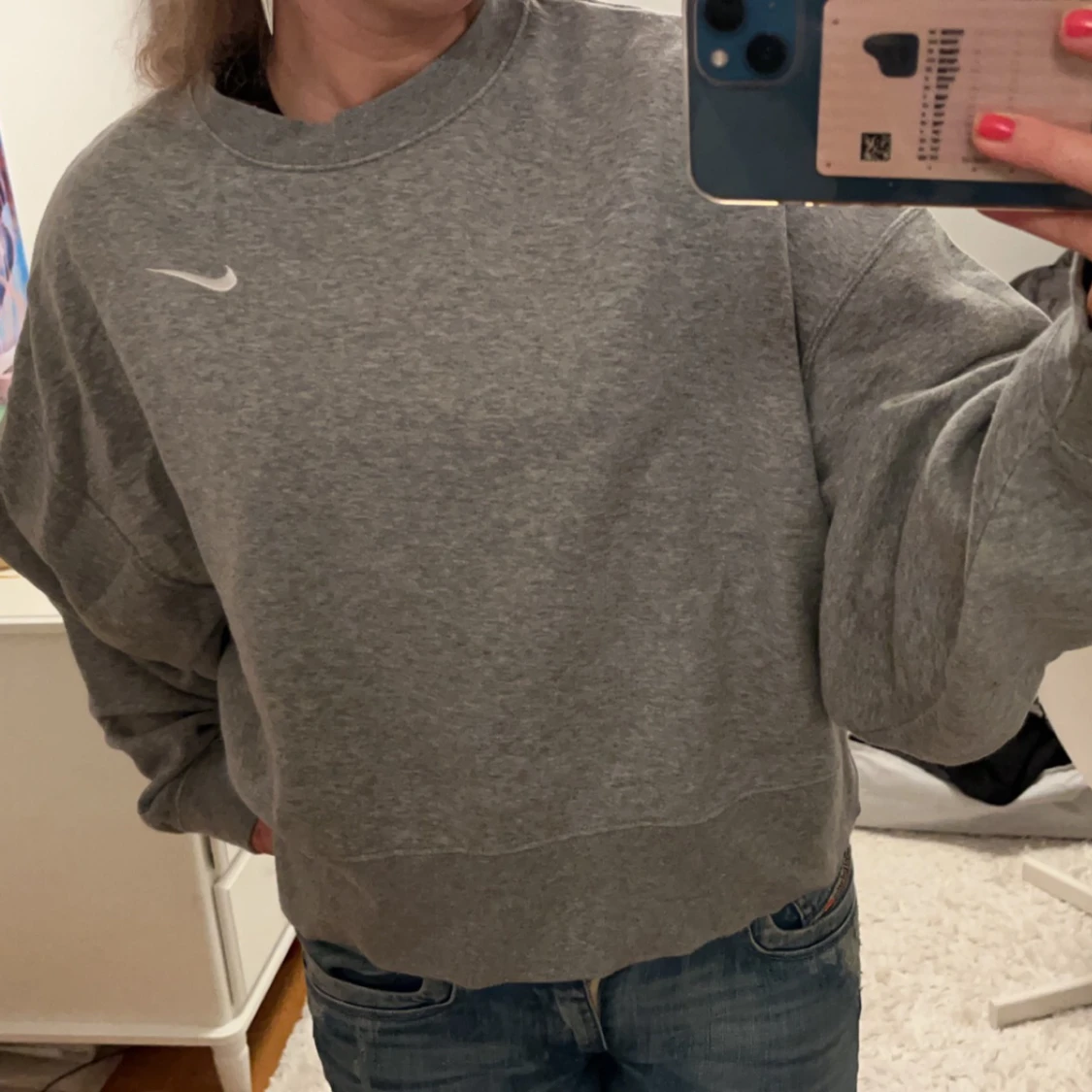 Nike sweatshirt  - 90