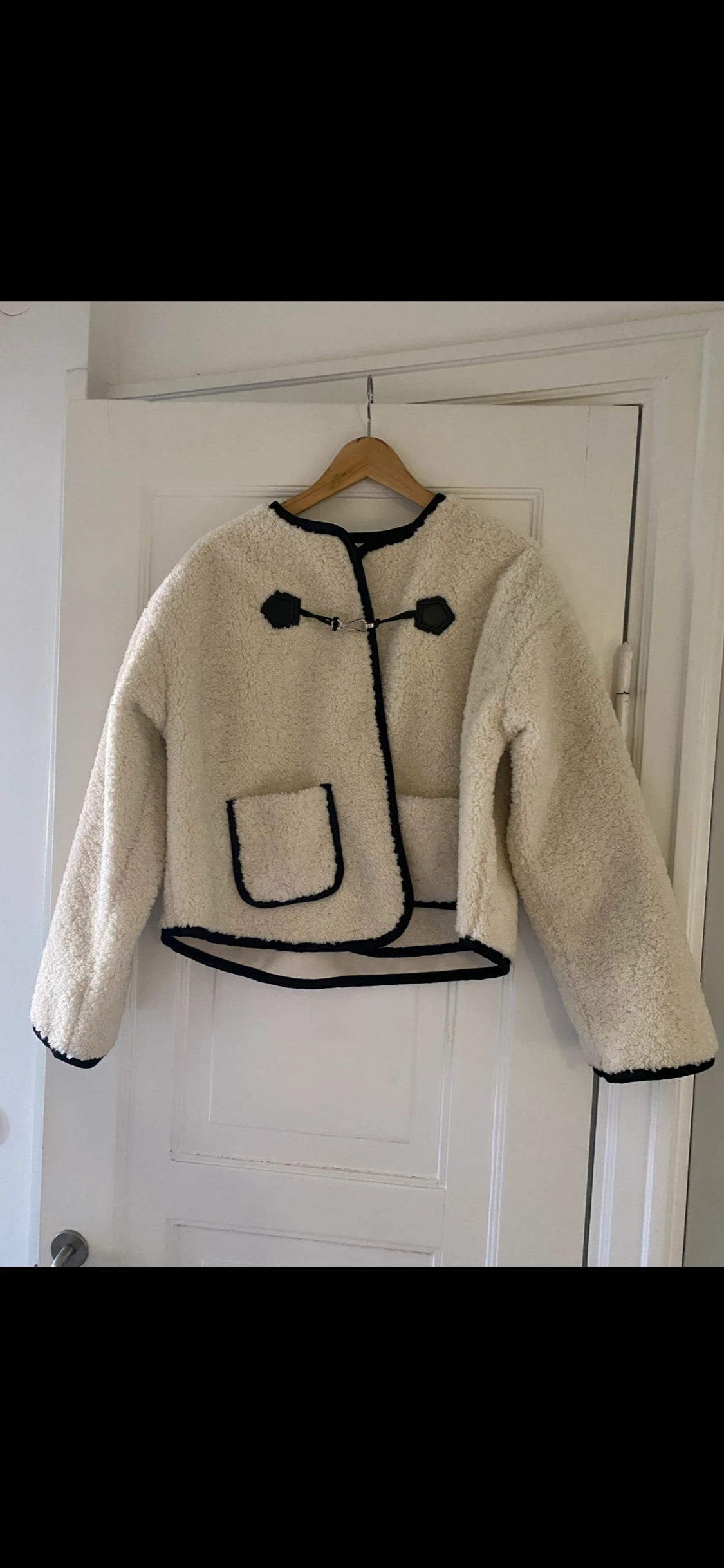 Jacka från Storets strl M - 90