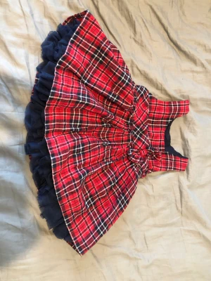 Klänning  - Jätte fin klänning 