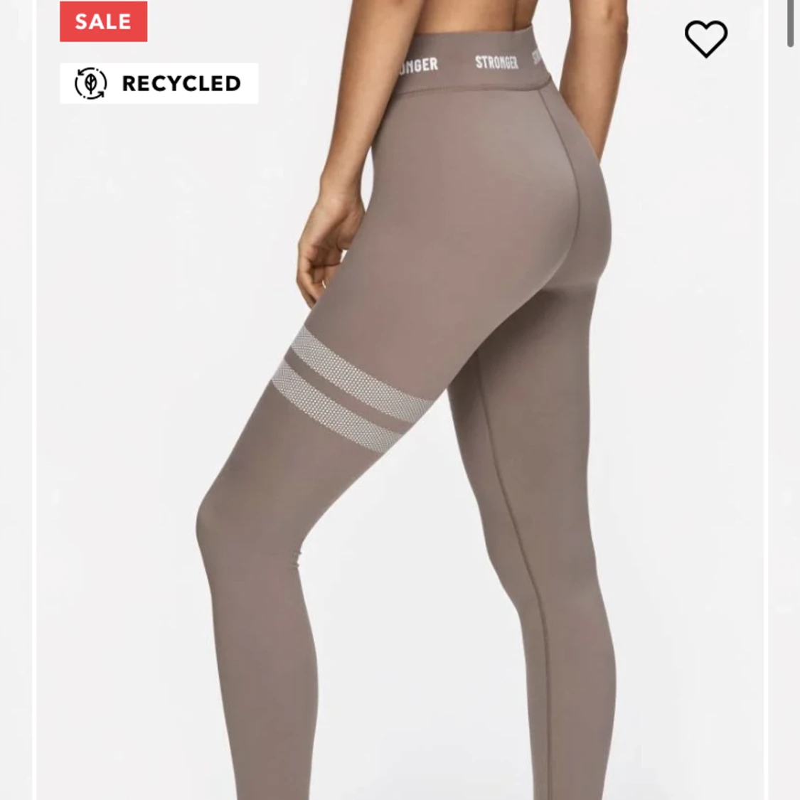 stronger thights - 90