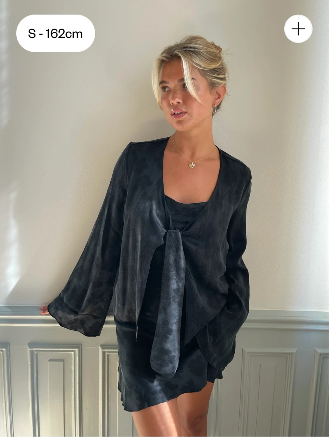 Blus från Djerf Avenue - 90