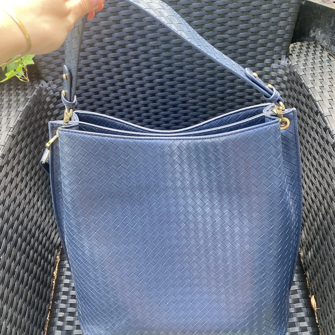 Väska från Beck Söndergaard - 91