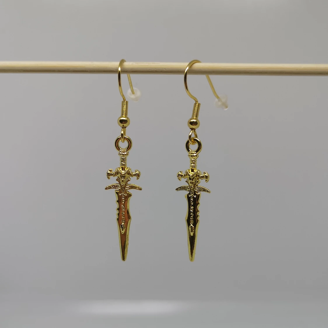 Örhängen ~svärd~ - 90