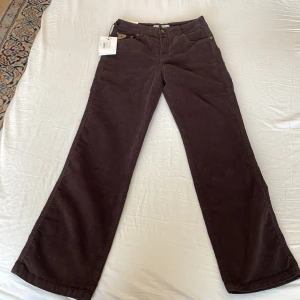 Vintage Byxor  - Ett par snygga vintage byxor från Spanien, aldrig använd, prislappen kvar. 