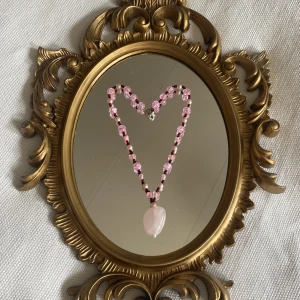 Halsband hjärtan - Halsband hjärtan