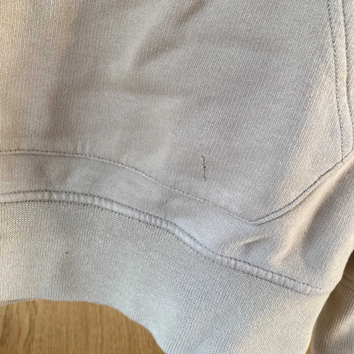 Stone Island Hoodie - 91