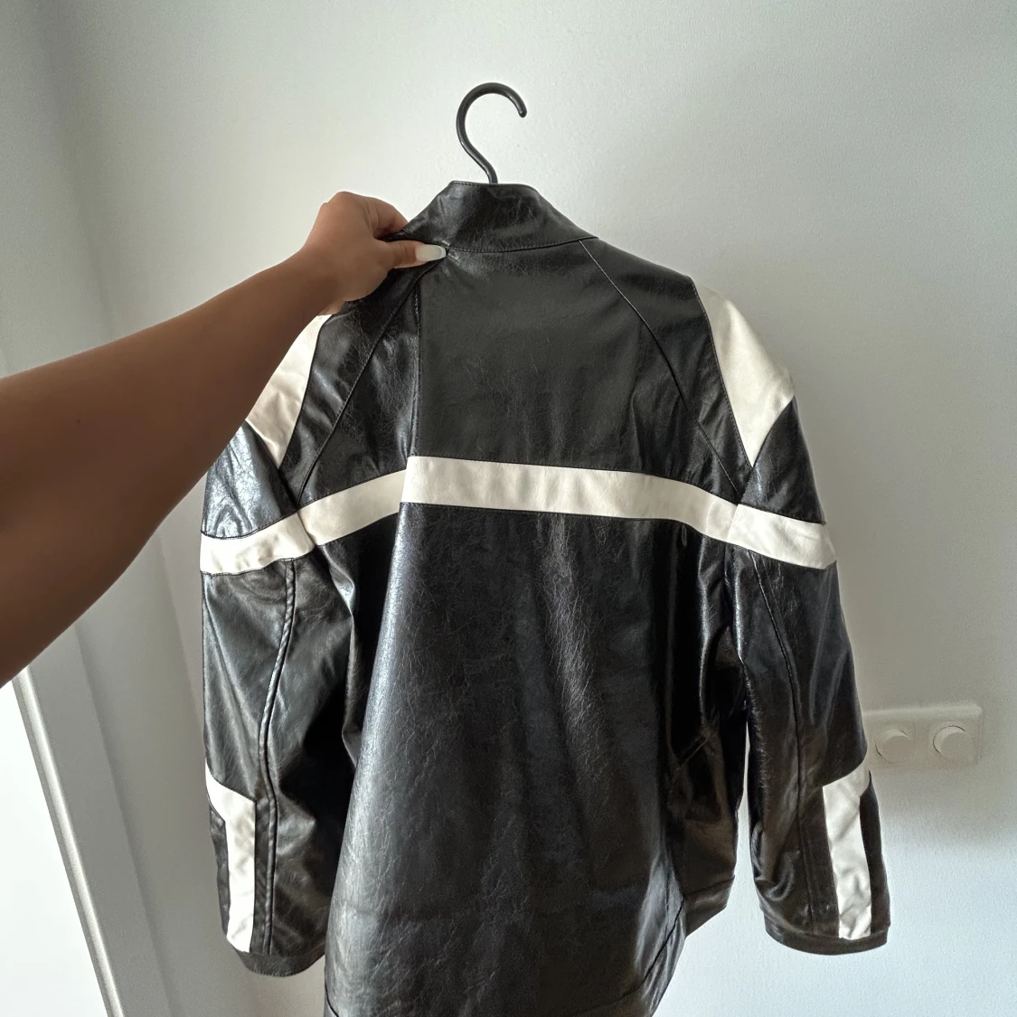 Motorcross jacka  - 90