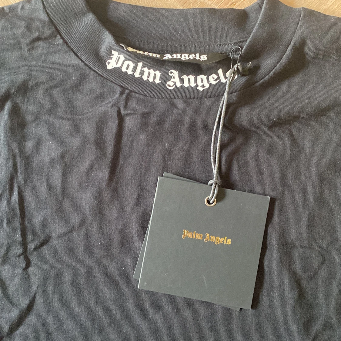 Palm Angels T-Shirt - 90