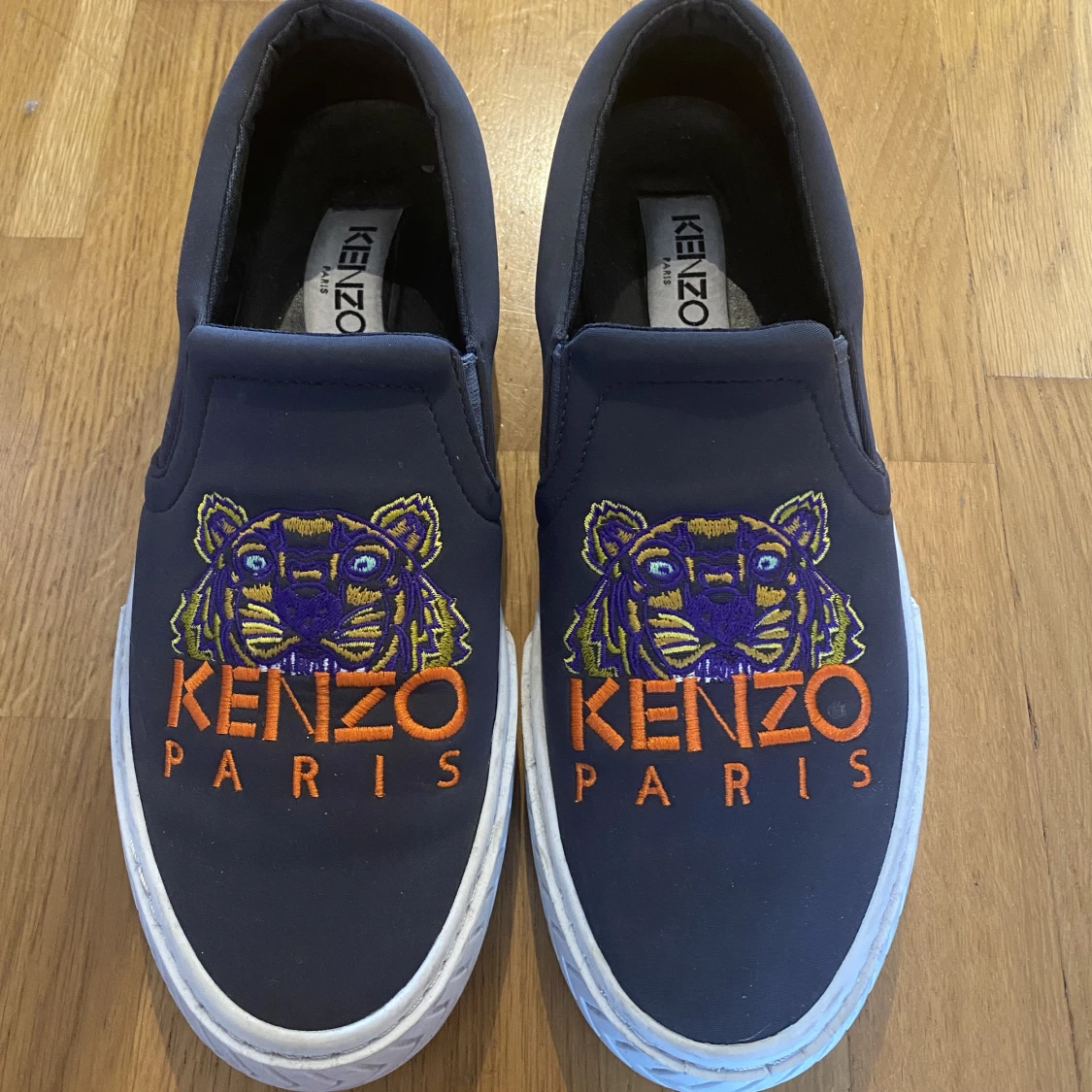 Kenzo skor 39