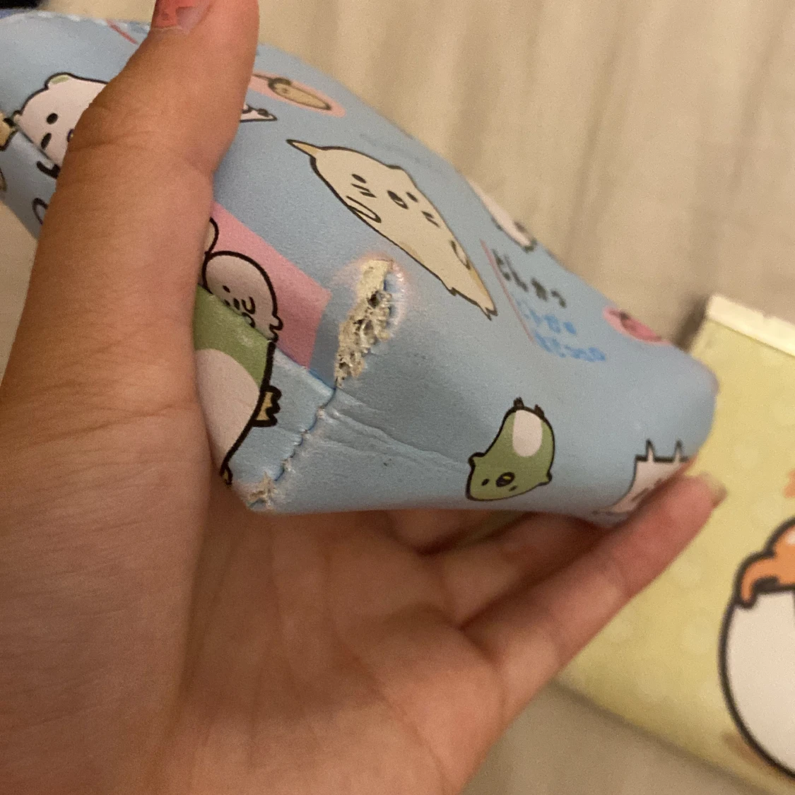 Söta plånbok från sanrio - 90