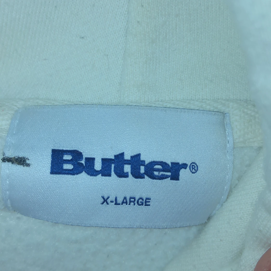 Butter Hoodie  - 90