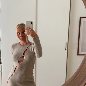 Klänning från asos - Klänning från Asos, endast använt en gång 