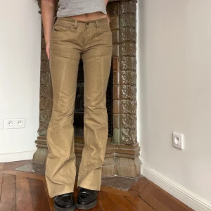 Diesel  - Asnajs dieselbyxor  Frakt 150kr Postar från Paris 