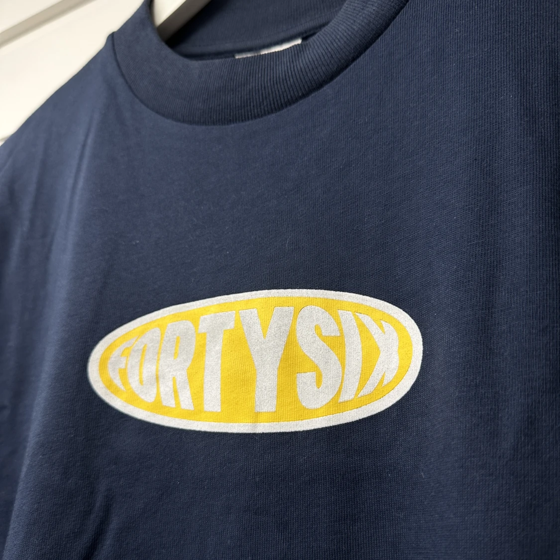 district 46 tshirt - 90