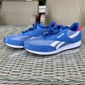 Reebok sneakers - Reebok Sneakers, aldrig använda.  Toppkvalité med andra ord.