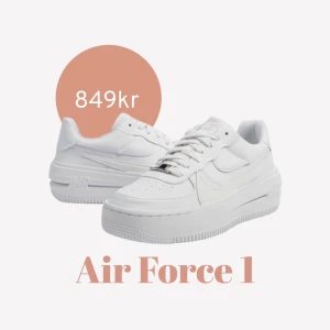 Air Force 1 - Laceupsweden.com - In och beställ, fri frakt och retur