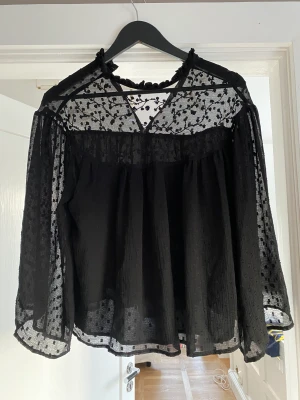 Blus från zara - Blus från zara 