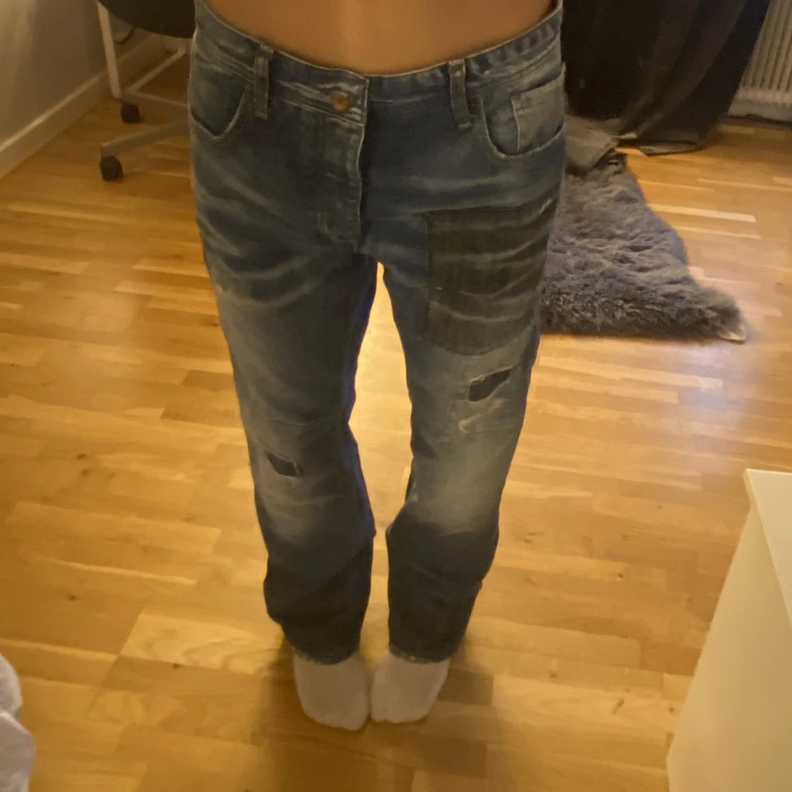 Coola jeans. Jones demin jeans. - 90