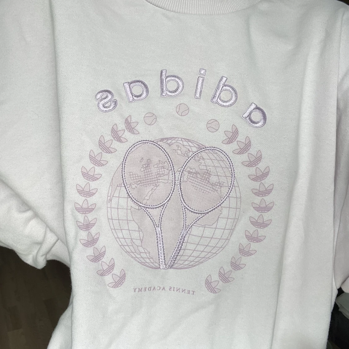 Adidas sweater  - 91