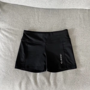 Soc träningsshort 🌸 - Använd 1 gång och tvättat 1 gång 