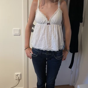 Odd Molly Linne - Linne från oddmolly, jättebra skick, lite skrynklig på bilden bara