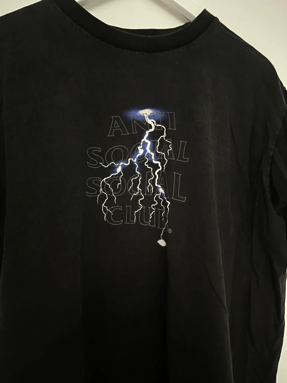 Anti social social club twister - 90