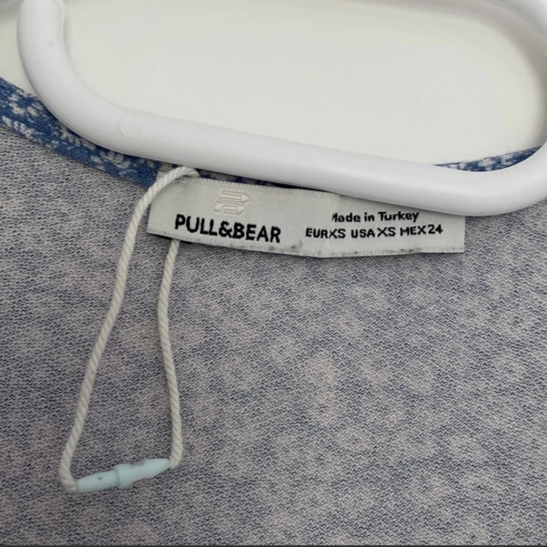 Blommig klänning  - 28