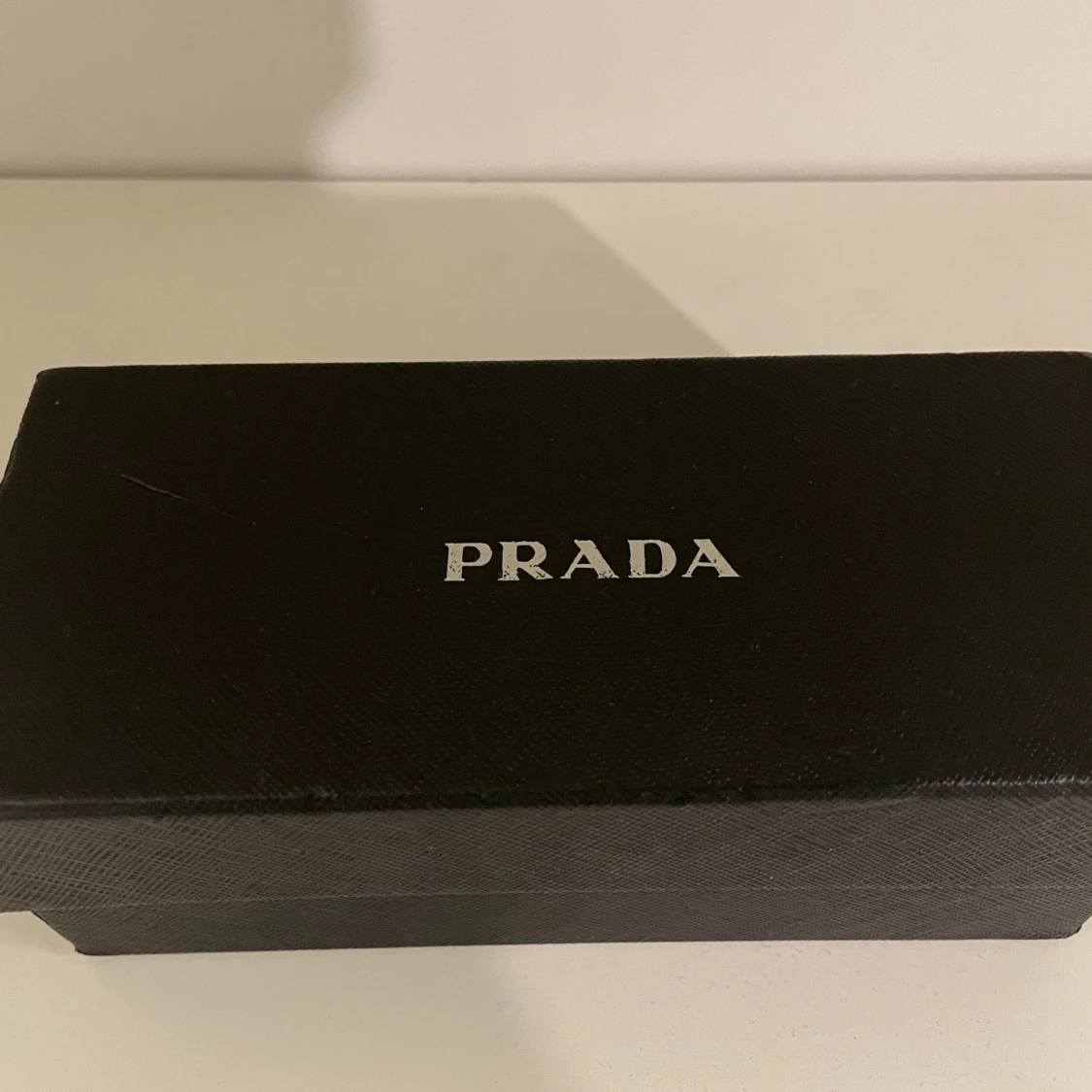 Solglasögon Prada - 91