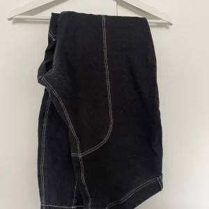 Ridbyxor  - Ridbyxor. 