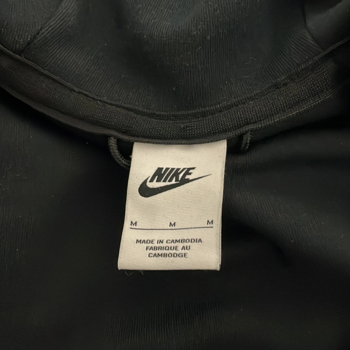 Nike tech fleece  - 90