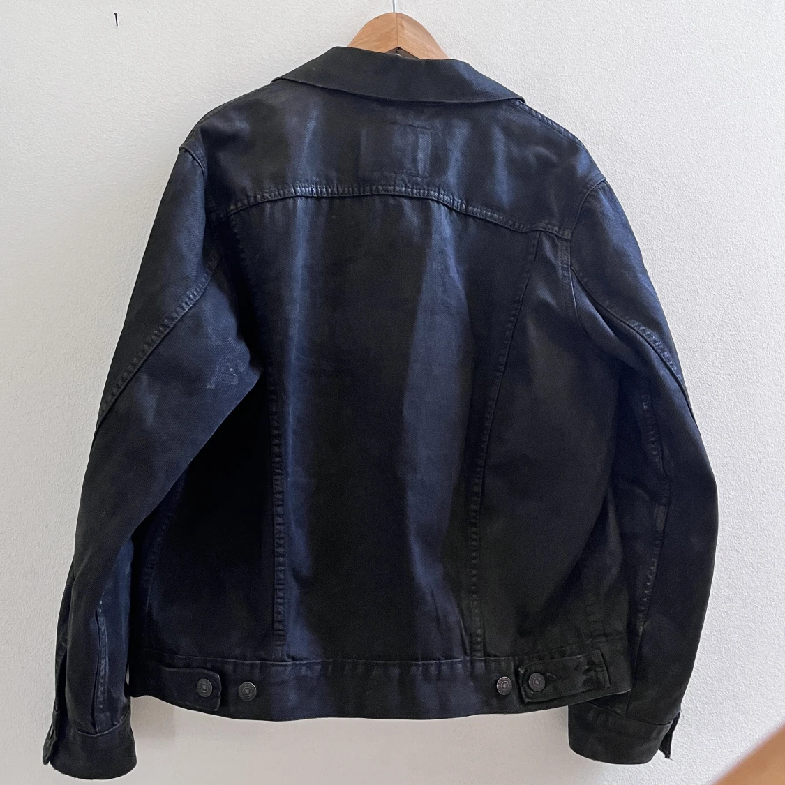 Waxad levis vintage fit jacka. - 90