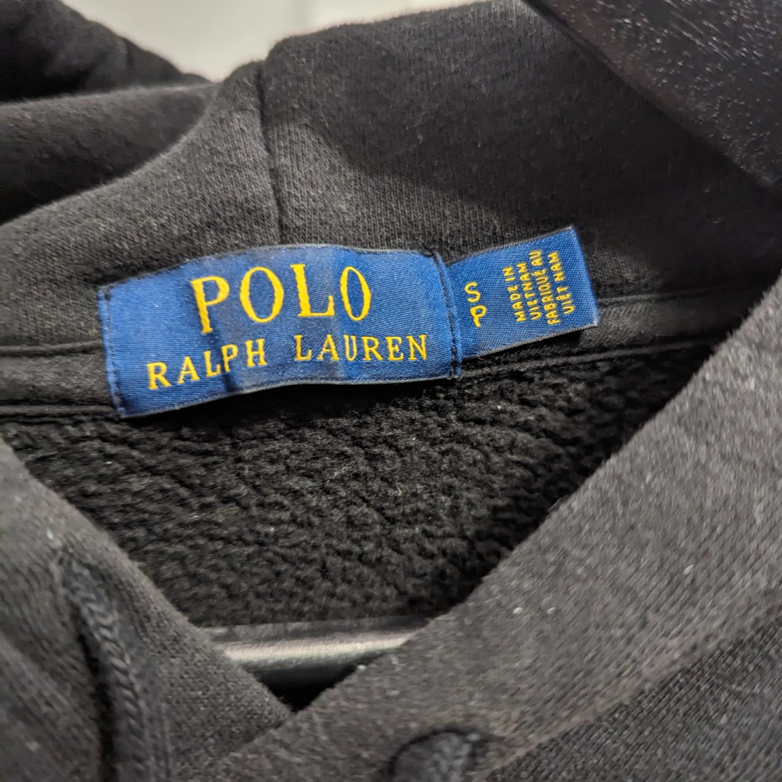 Hoodie Polo Ralph Lauren - 91