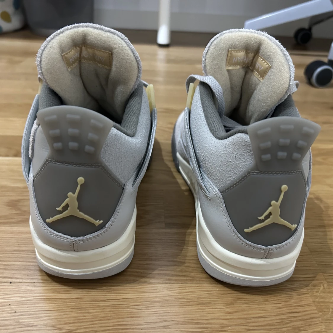 jordan 4 craft - 91