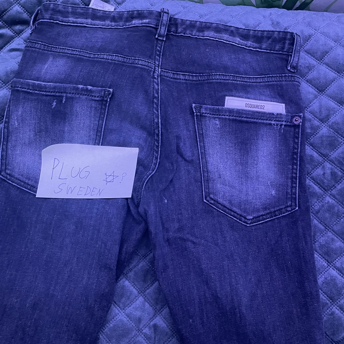  Dsquared2 jeans - 91