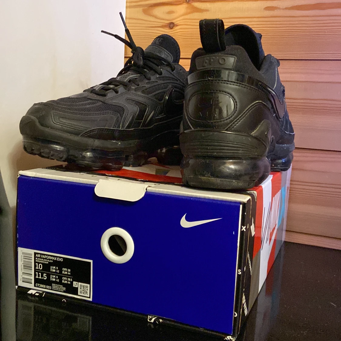Nike Vapormax Plus  - 90