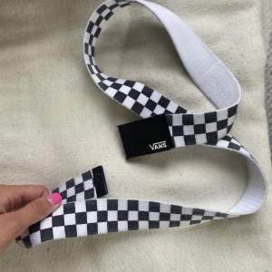 Skärp/Bälte  - Vans skärp. Bra skick!