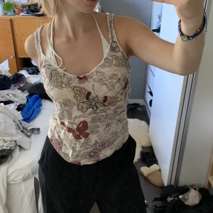 Odd Molly linne - Sött litet linne som inte är använt så mycket! 