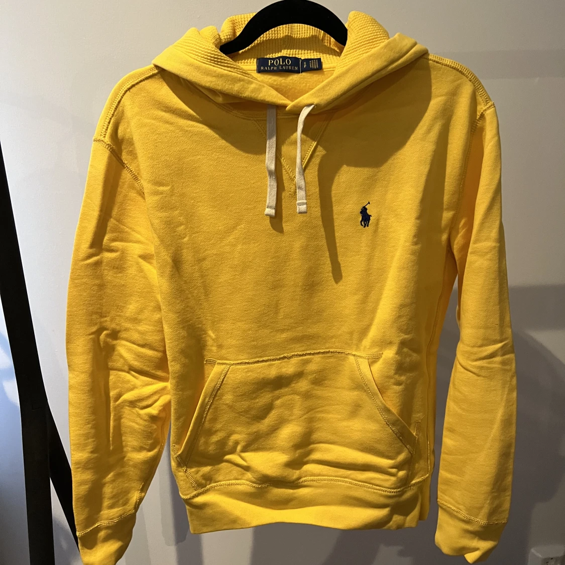 Hoodie ralph lauren