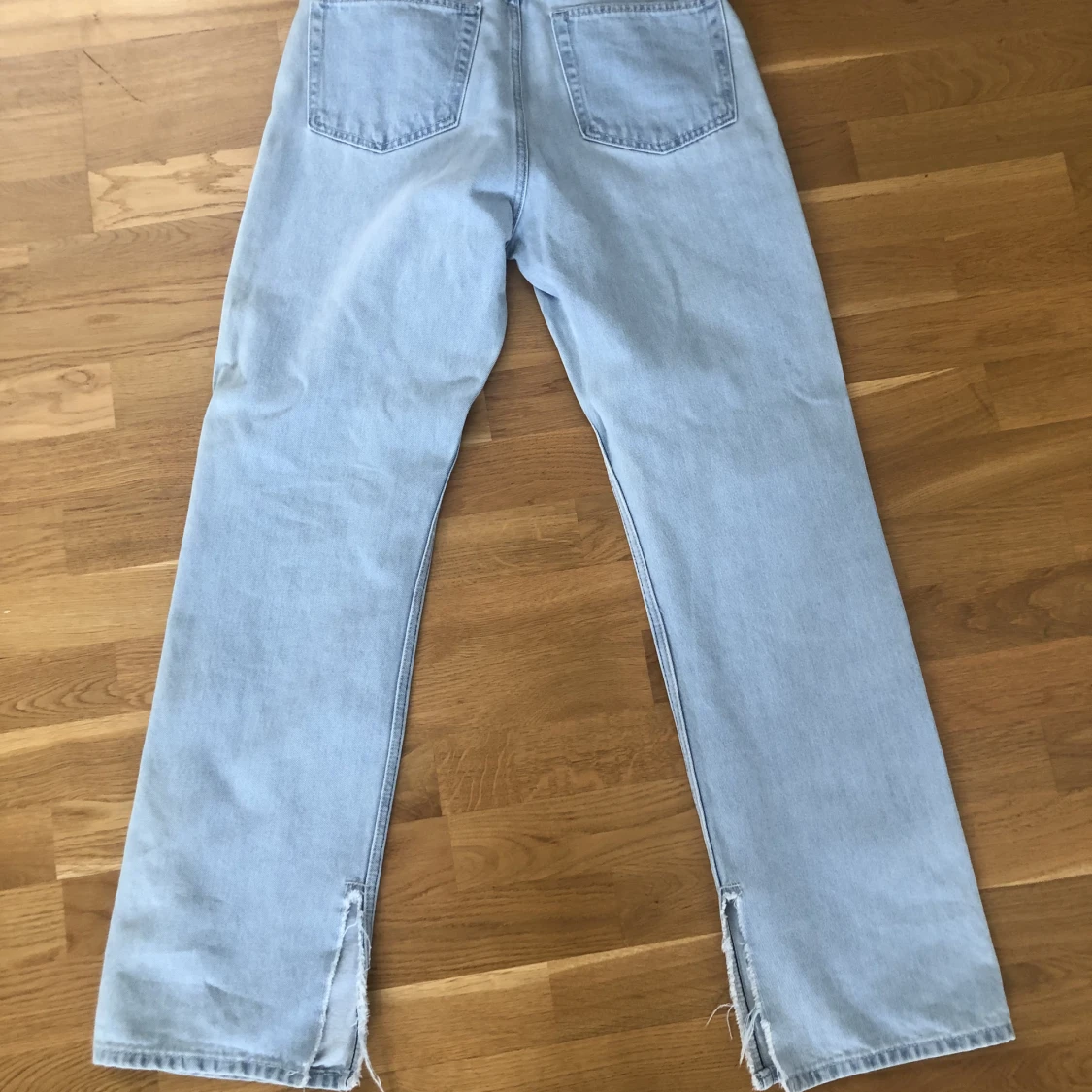 Ljusa jeans 29 - 90