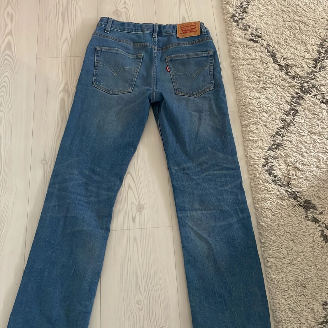 Levis jeans - 90