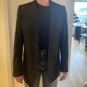 Oversize Kavaj  - Oversize Kavaj köpt secondhand, tyvärr för stor för mig