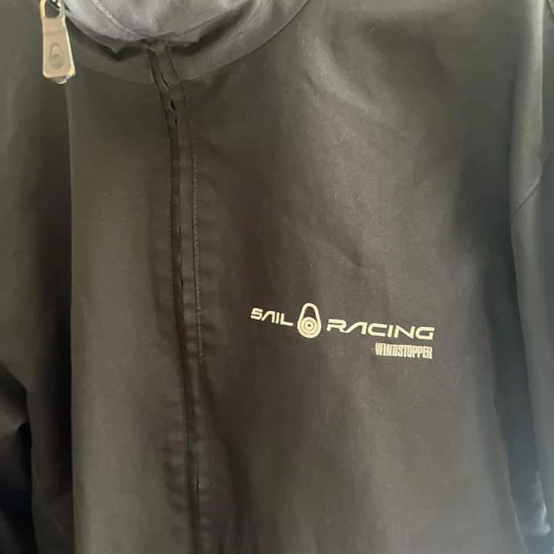 Sail racing vindjacka  - 90