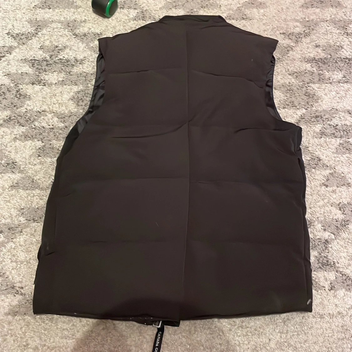 Canada goose väst - 91