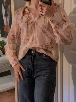 Pretty blouse in great condition 